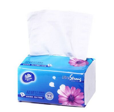 抽紙加工需要多大的場(chǎng)地？